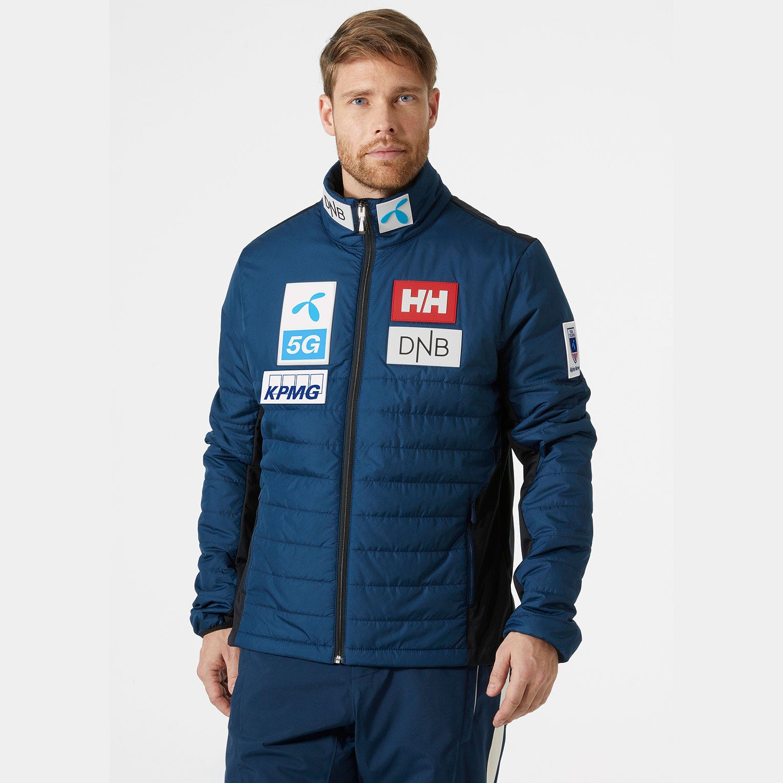 Helly Hansen WORLD CUP INSULATOR JKT